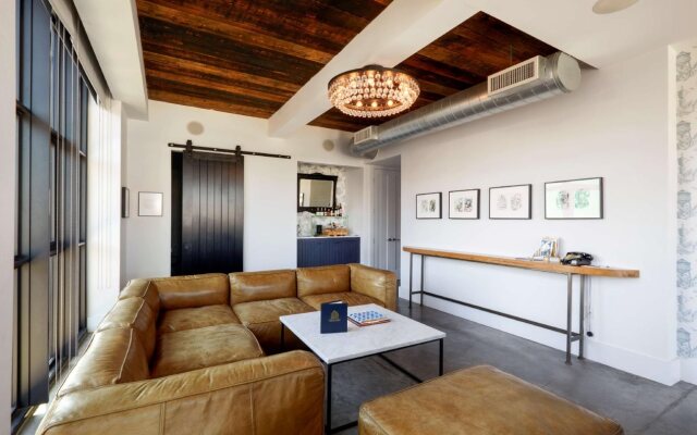 Wythe Hotel