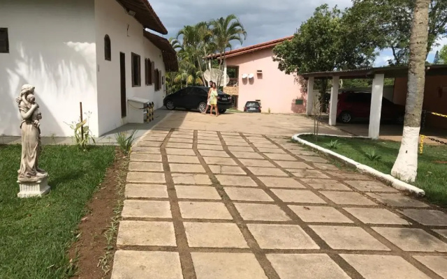 Pousada Doce Vida Guarapari