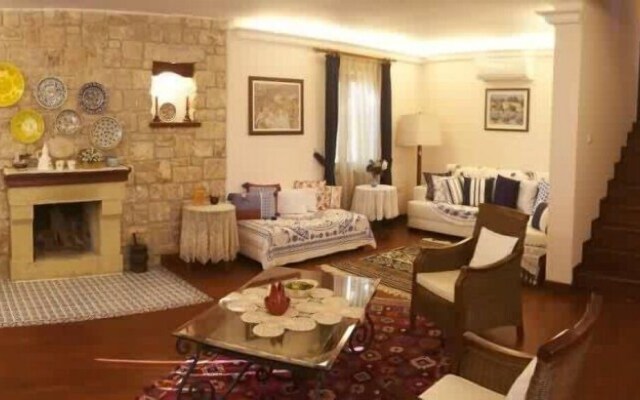 Gumusluk Garden Suite