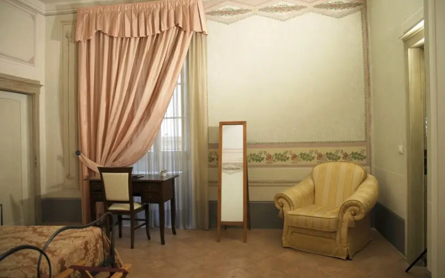 BB Palazzo Magi