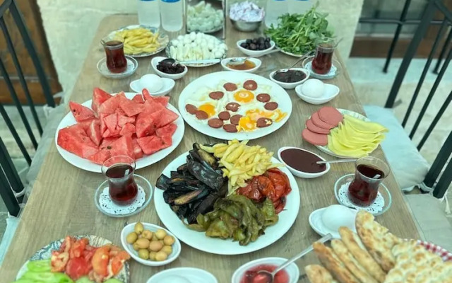 Sefertepe Hotel