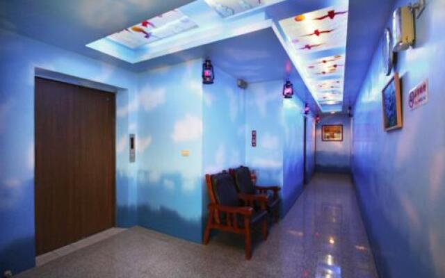 Pingguo De Jia Du Jia Homestay