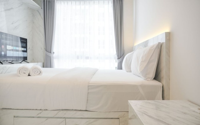 Well Furnished And Homey 2Br Tokyo Riverside Pik 2 Apartment – Guest Rooms – Jakarta