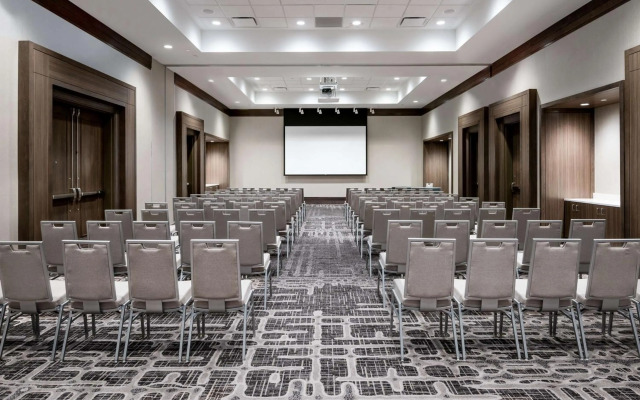Embassy Suites by Hilton Houston West - Katy