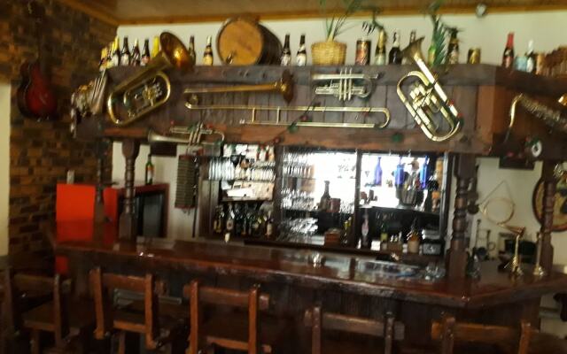 Khokha Moya Guesthouse