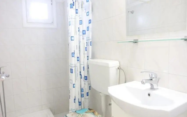 Holiday Apartment Siviri