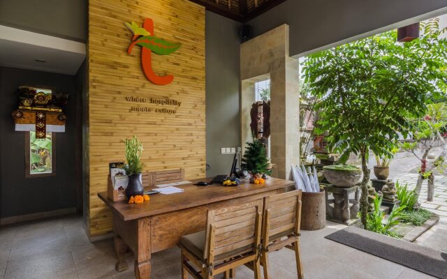 Tetirah Boutique Hotel