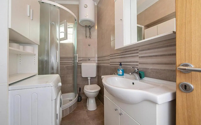Apartment Tucepi 6695a