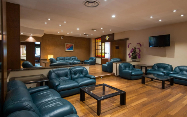 Hotel San Francesco