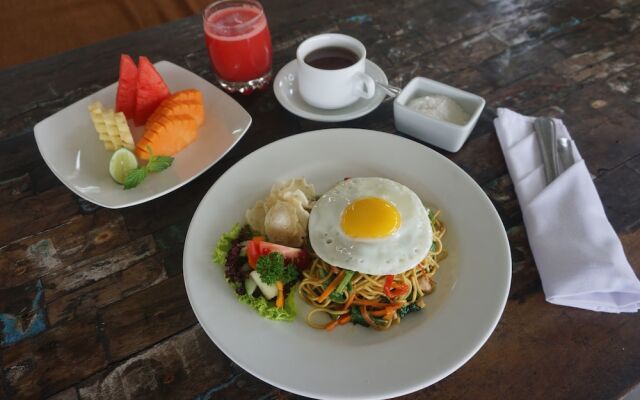 Om Ham Retreat and Resort