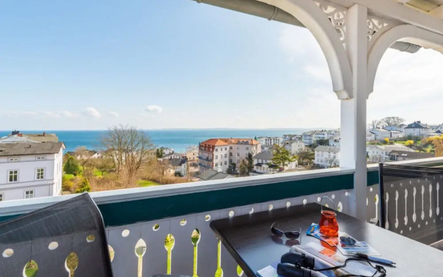 Sea View 4 - Villa Bella Vista