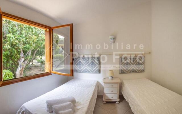 13 PN - Vecchio Marino villino con tre camere