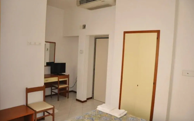 Albergo Larenzia