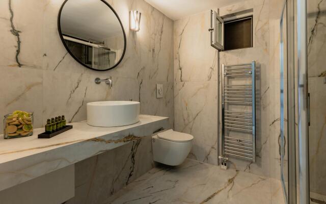 "Dafni Villa" A Place To Visit