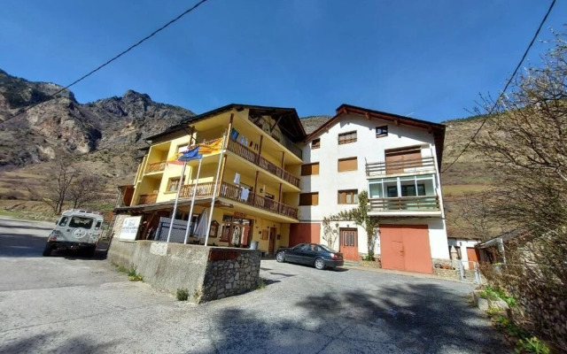 Camping Solau
