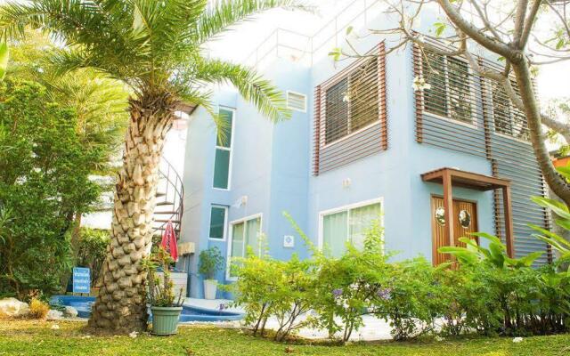 Zea Za Villa
