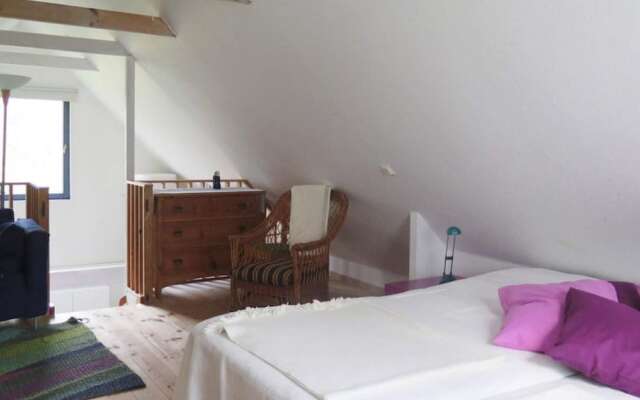 2 Person Holiday Home in Garsnas-by Traum