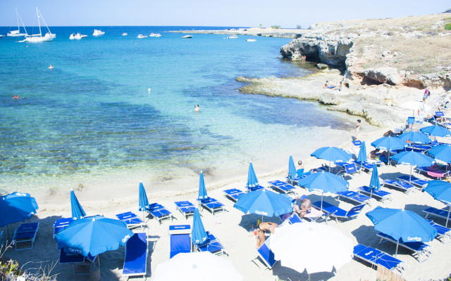 Cala Corvino Hotel Resort