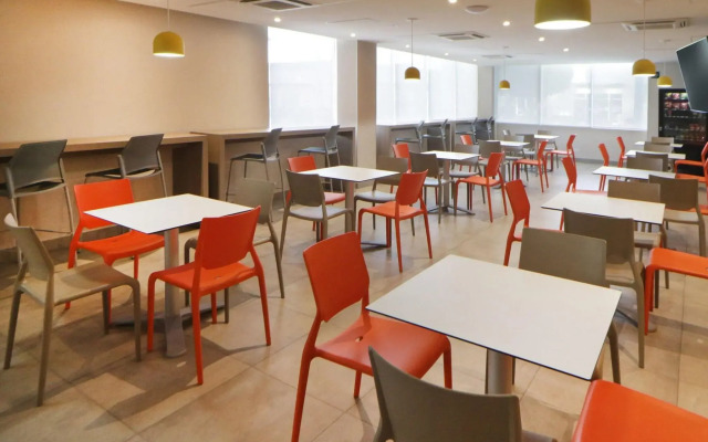City Express Junior by Marriott Tijuana Otay