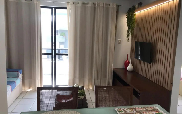 Apartamento Oceano Atlantico