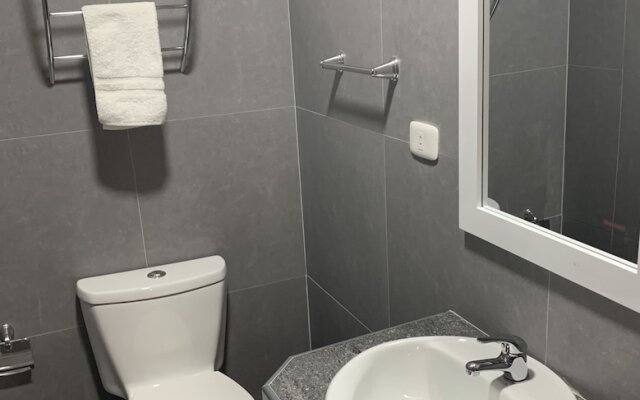 Hotel Daylu Cusco