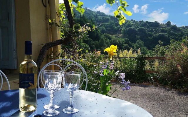 Pyrénées mon Amour - La Forge