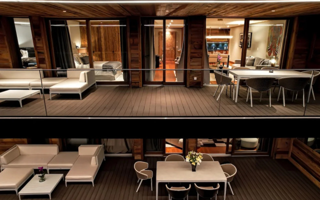 Sport Club Residences & Spa