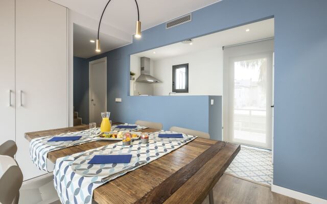 Cliper by Park Hotel San Jorge