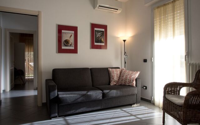 Residence Aia de Mà