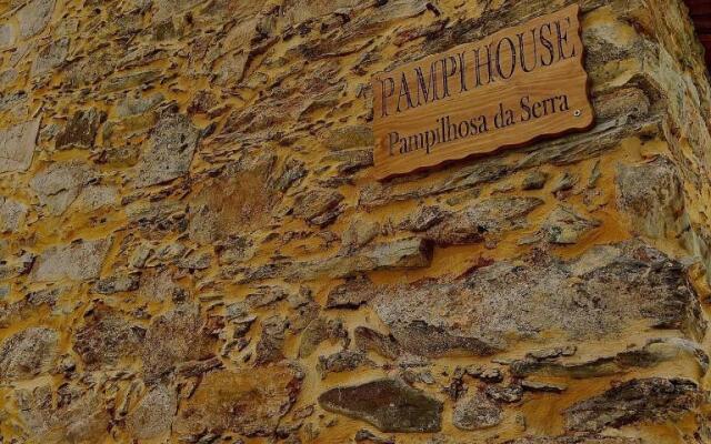 PampiHouse