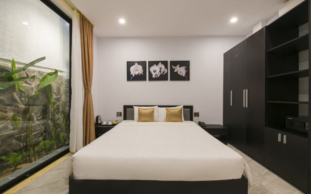 Khong Cam Garden Villas