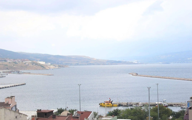 Grand Serenay Hotel