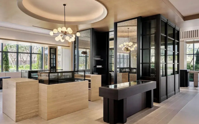 Shillamonogram Gangneung Residence