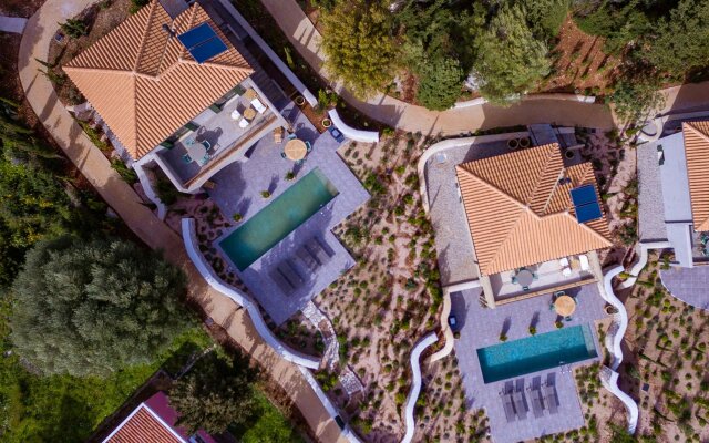 NorthPoint Houses Fiskardo