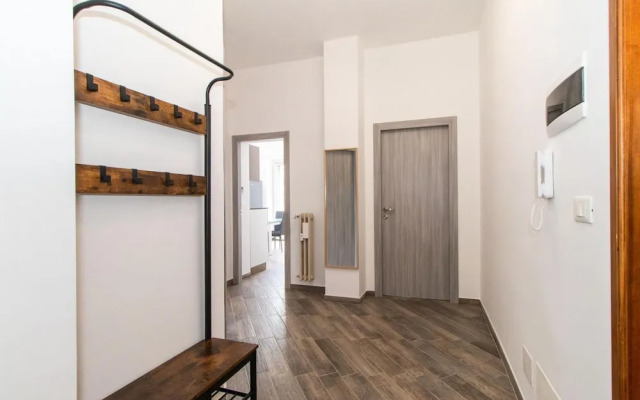 Passo Buole 17 2 Casa di Roberto