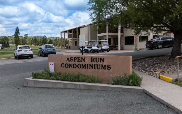 Aspen Run Condo 3B - Two Bedroom Condo