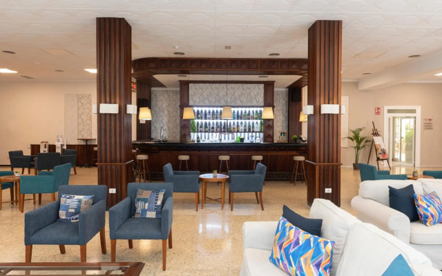 Hotel Marte