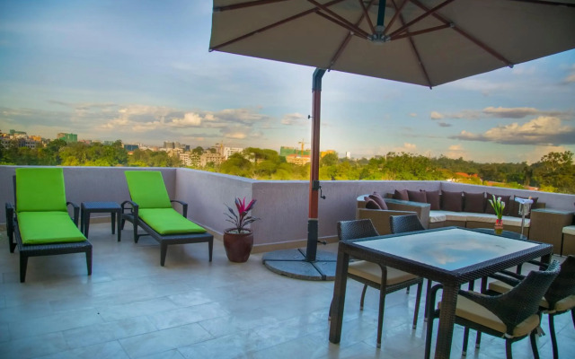 GemSuites Hotel & Apartments, Riverside