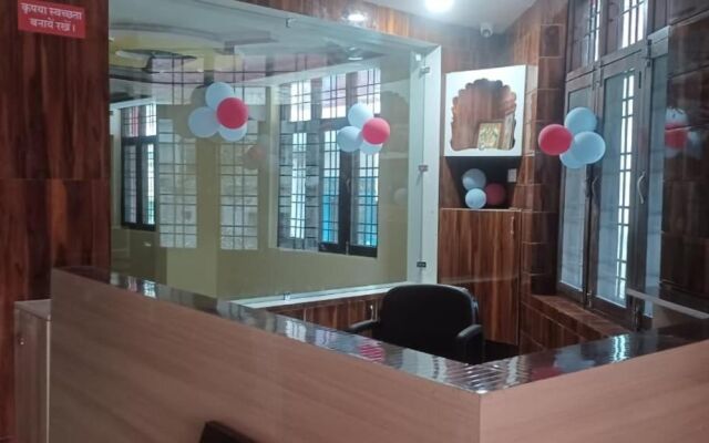 Hotel Jainco Inn Ajmer