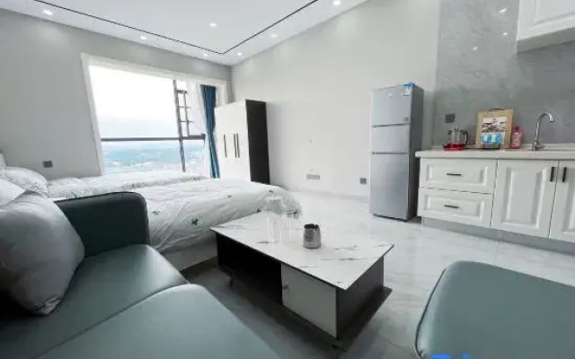 Huazhi City Xingcheng Scenic Homestay (Jinwa Road)