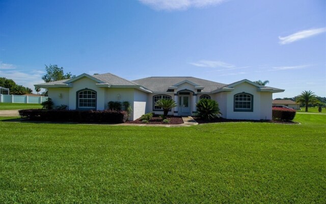 Villa Eckhardt - Comfort - 3 Bedroom