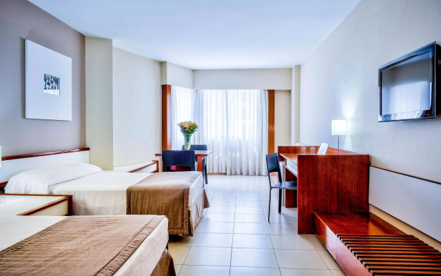 Grand Mercure Recife Boa Viagem