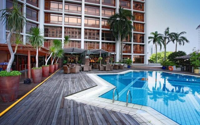 Village Hotel Bugis by Far East Hospitality