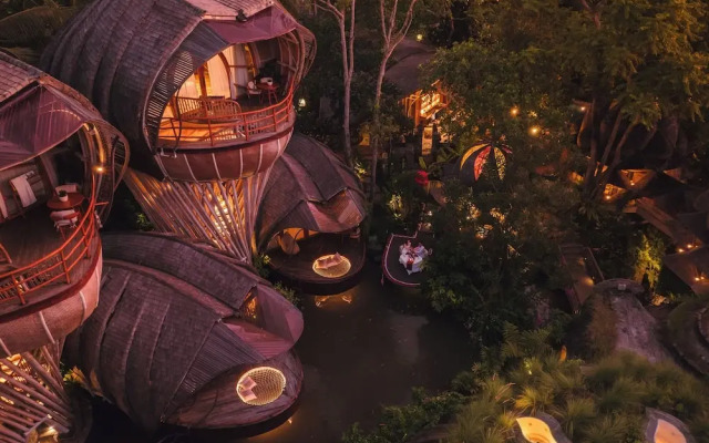 Ulaman Eco Retreat
