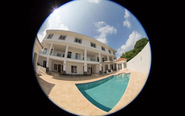 Vistas de Santo Domingo