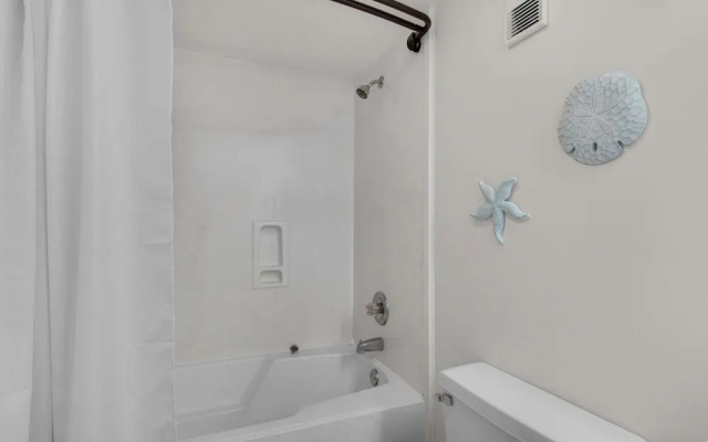 Starboard Village 121