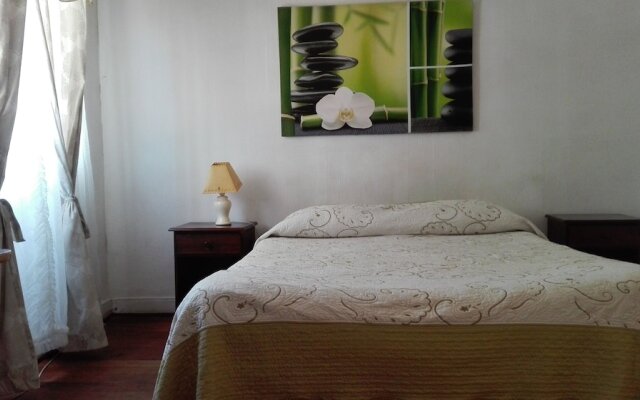 Mediterraneo B&B