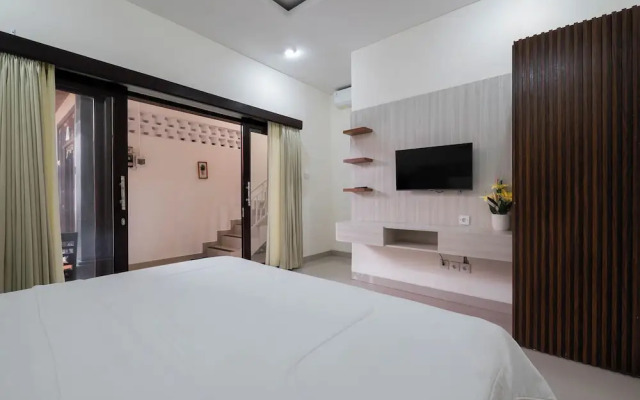 Puri Kasih Home Stay