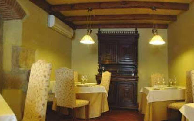 Posada dos Orillas