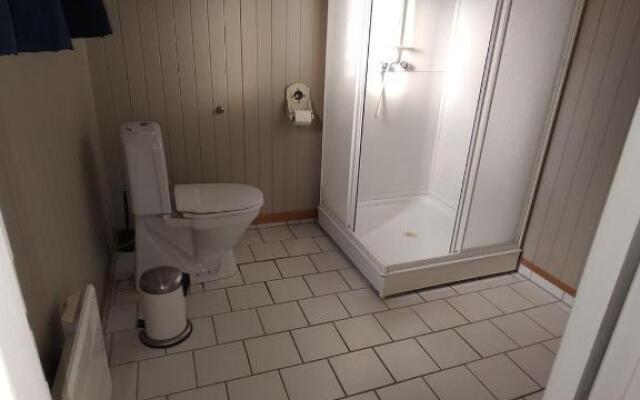 Hytte i skjærgården